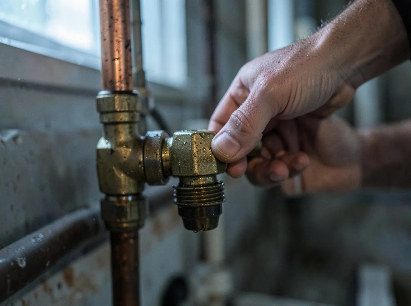 Emergency Plumber Sedalia, NC FAQs